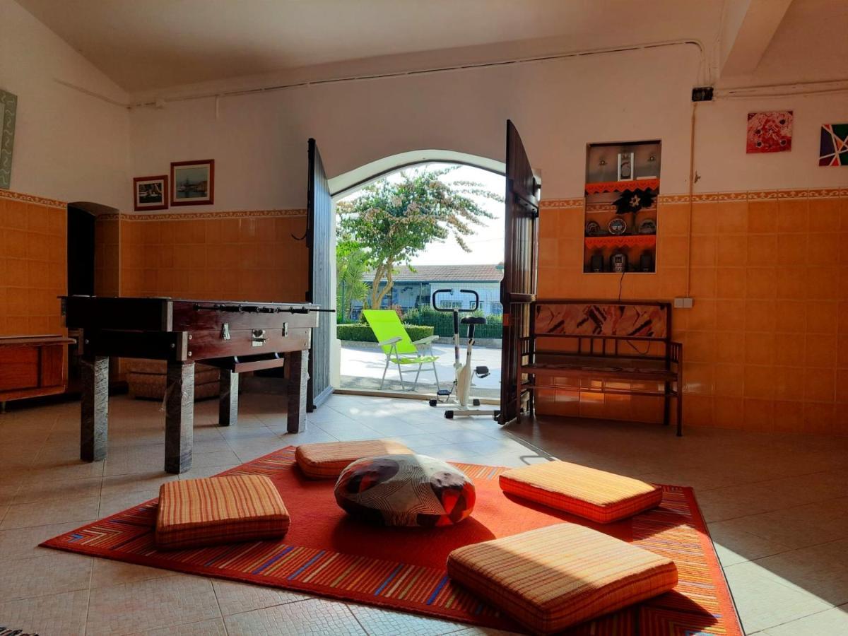 Qm - Quinta Da Morgadinha - Casa Em Quinta Rural Villa Cabecos Luaran gambar