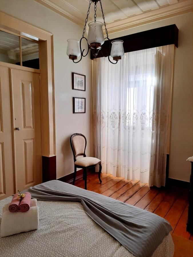 Qm - Quinta Da Morgadinha - Casa Em Quinta Rural Villa Cabecos Luaran gambar