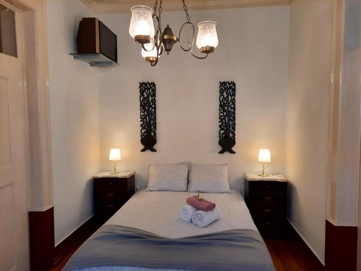 Qm - Quinta Da Morgadinha - Casa Em Quinta Rural Villa Cabecos Luaran gambar