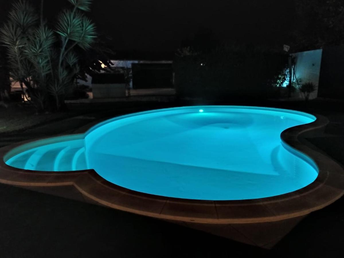 Qm - Quinta Da Morgadinha - Casa Em Quinta Rural Villa Cabecos Luaran gambar