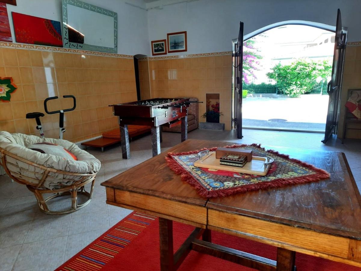 Qm - Quinta Da Morgadinha - Casa Em Quinta Rural Villa Cabecos Luaran gambar
