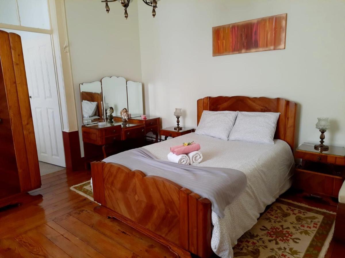 Qm - Quinta Da Morgadinha - Casa Em Quinta Rural Villa Cabecos Luaran gambar