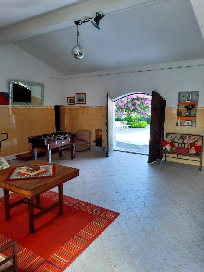 Qm - Quinta Da Morgadinha - Casa Em Quinta Rural Villa Cabecos Luaran gambar
