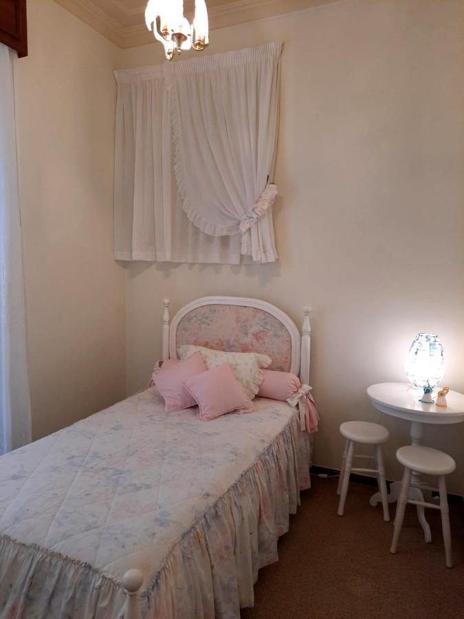 Qm - Quinta Da Morgadinha - Casa Em Quinta Rural Villa Cabecos Luaran gambar