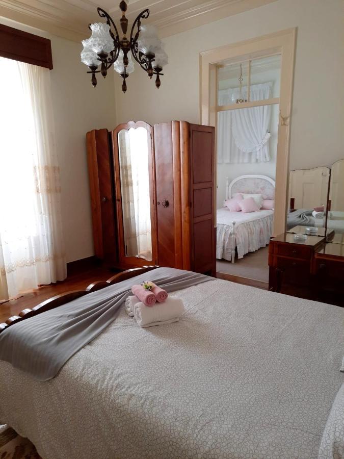 Qm - Quinta Da Morgadinha - Casa Em Quinta Rural Villa Cabecos Luaran gambar