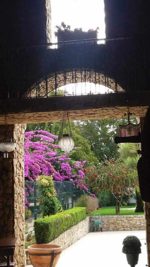Qm - Quinta Da Morgadinha - Casa Em Quinta Rural Villa Cabecos Luaran gambar