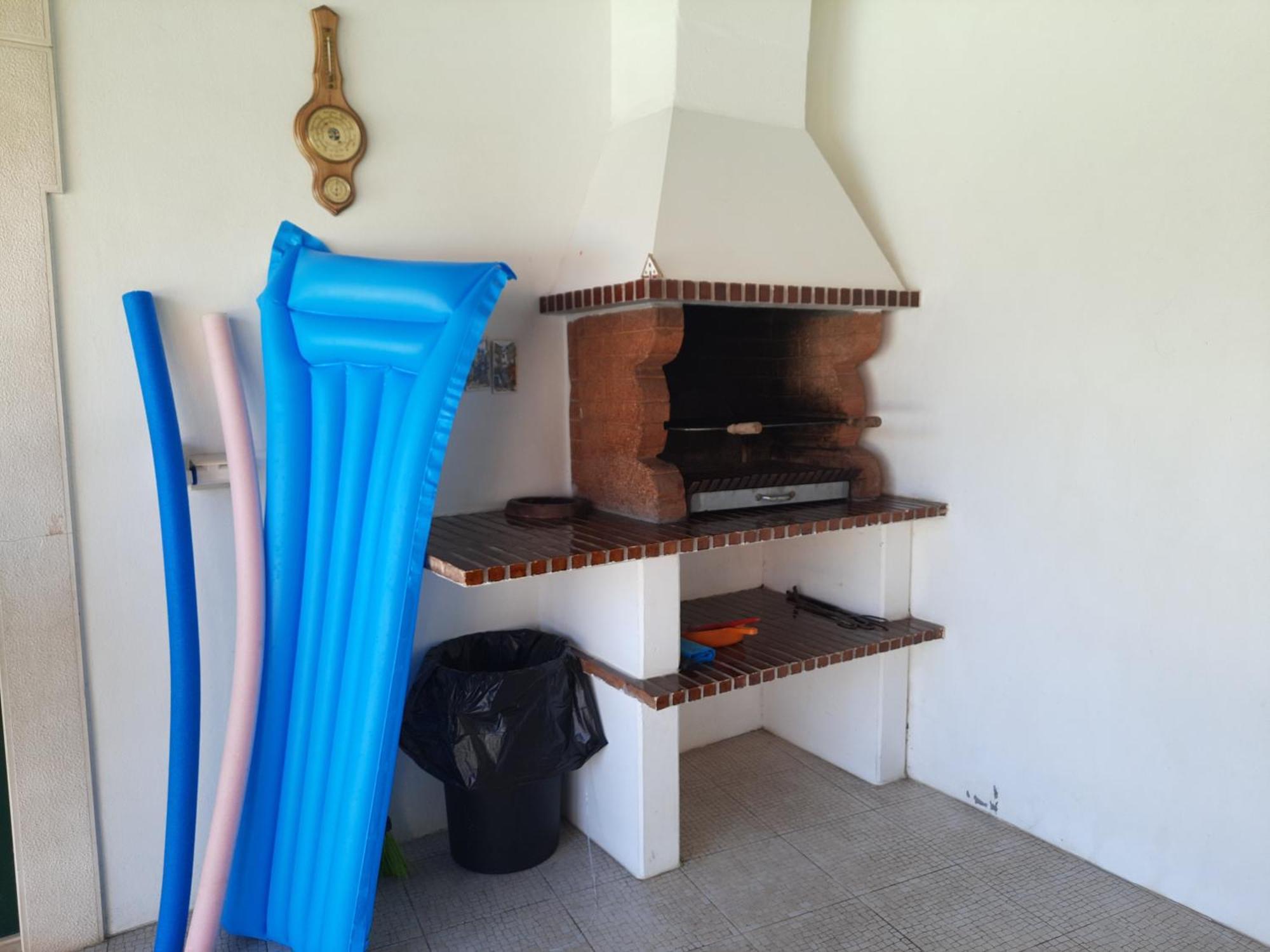 Qm - Quinta Da Morgadinha - Casa Em Quinta Rural Villa Cabecos Luaran gambar