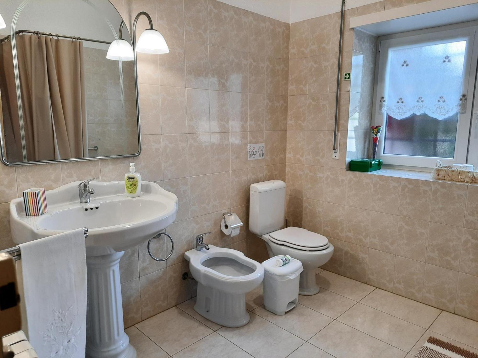 Qm - Quinta Da Morgadinha - Casa Em Quinta Rural Villa Cabecos Luaran gambar