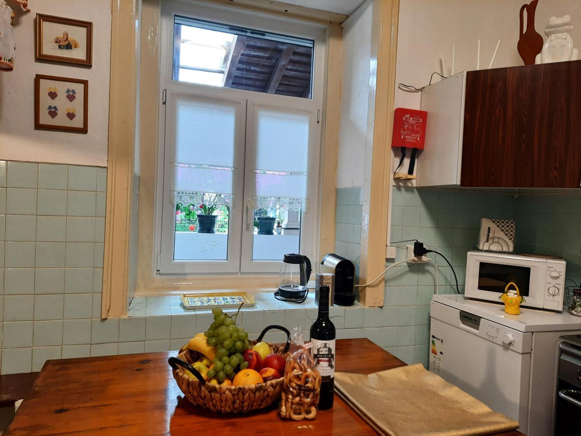 Qm - Quinta Da Morgadinha - Casa Em Quinta Rural Villa Cabecos Luaran gambar