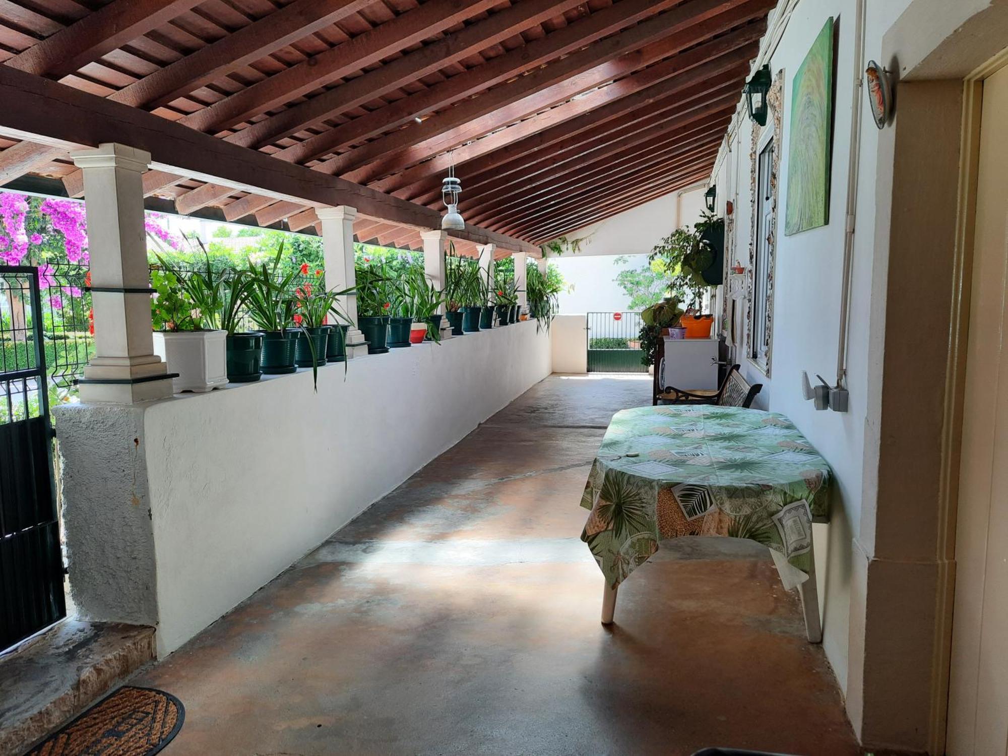 Qm - Quinta Da Morgadinha - Casa Em Quinta Rural Villa Cabecos Luaran gambar