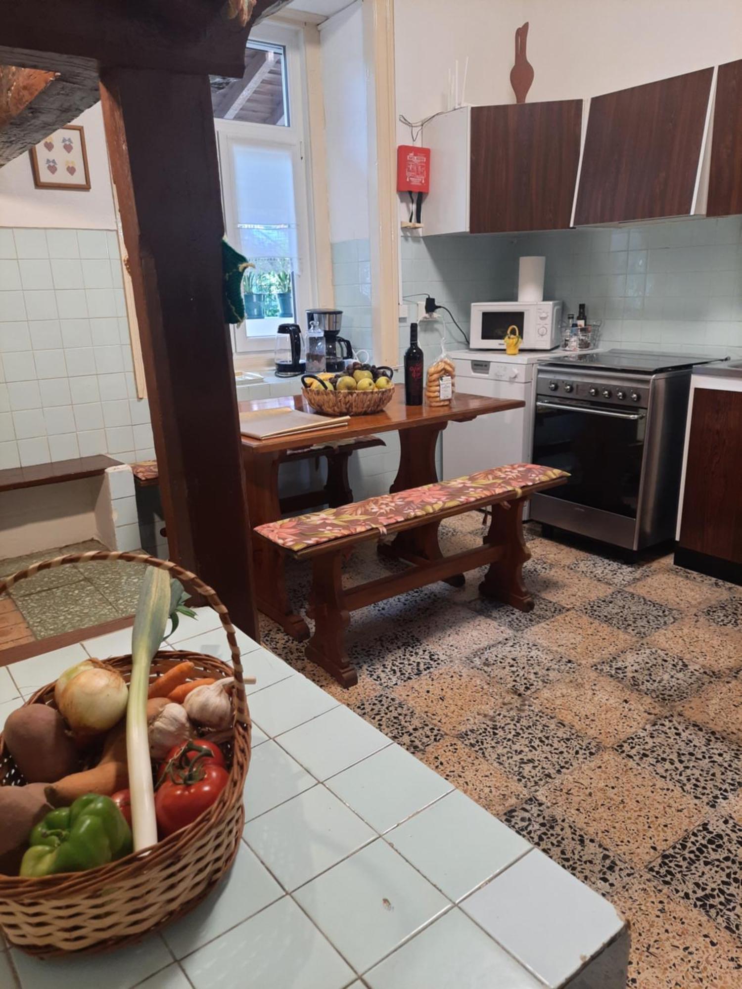 Qm - Quinta Da Morgadinha - Casa Em Quinta Rural Villa Cabecos Luaran gambar