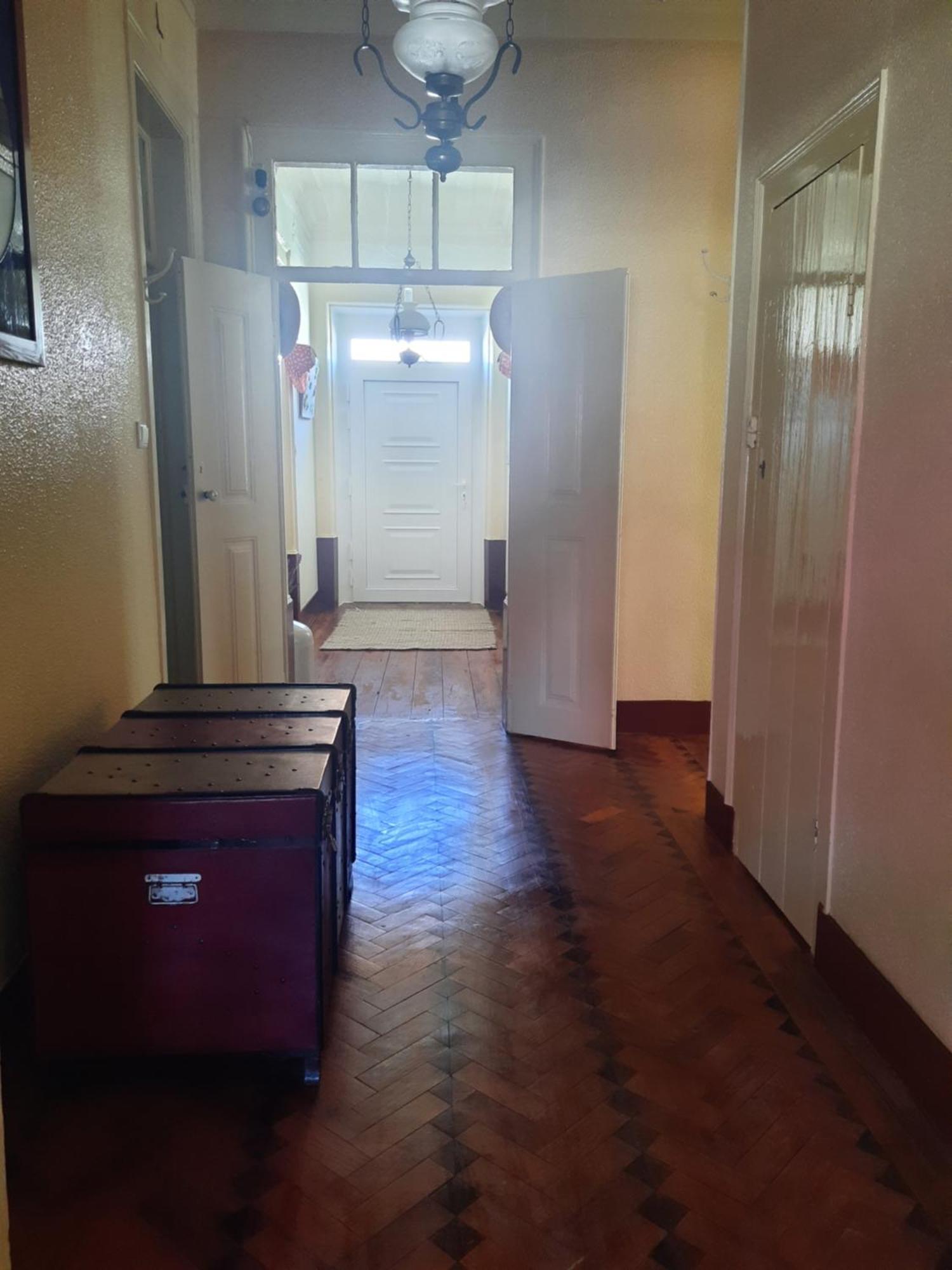Qm - Quinta Da Morgadinha - Casa Em Quinta Rural Villa Cabecos Luaran gambar