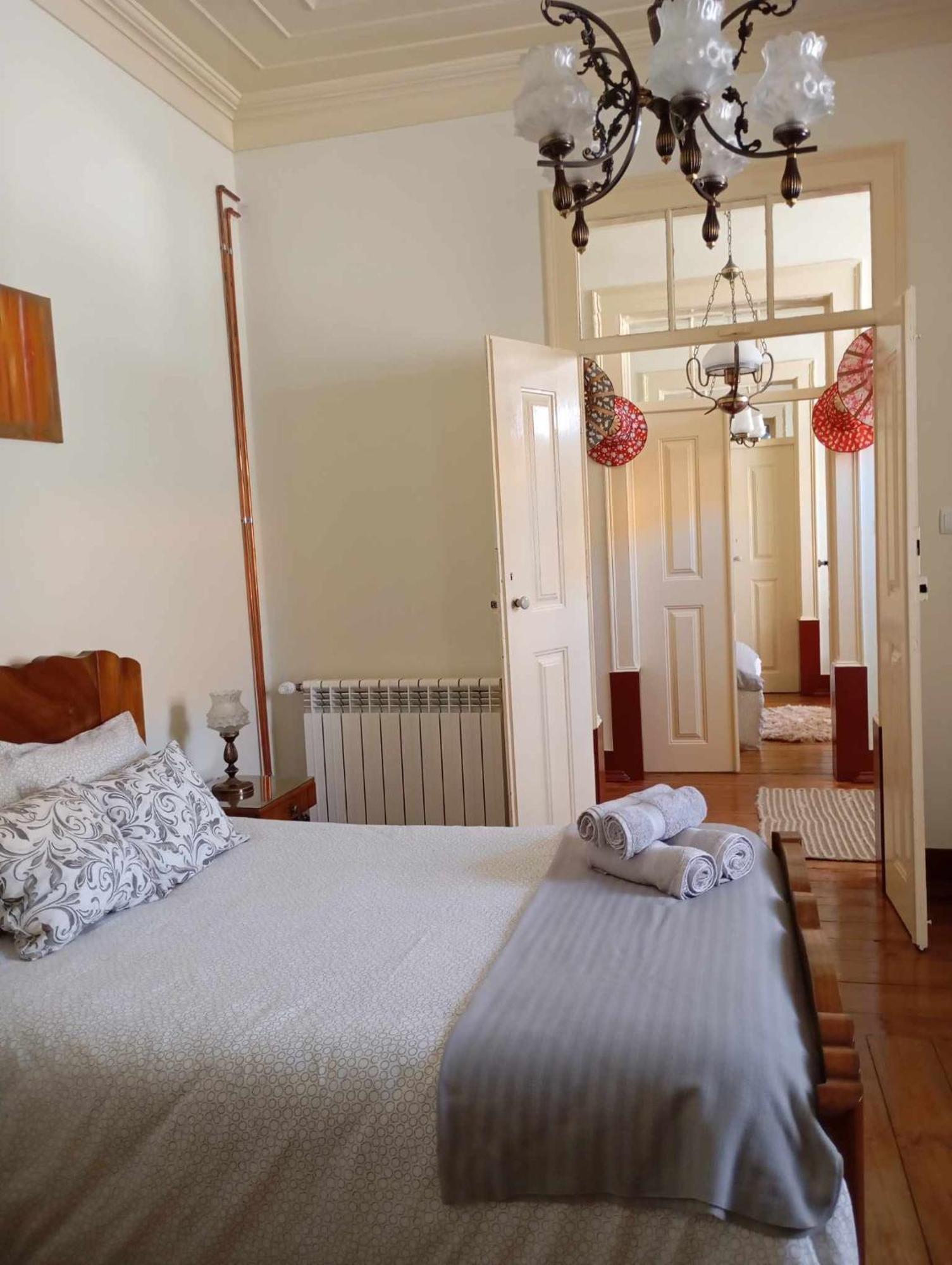 Qm - Quinta Da Morgadinha - Casa Em Quinta Rural Villa Cabecos Luaran gambar