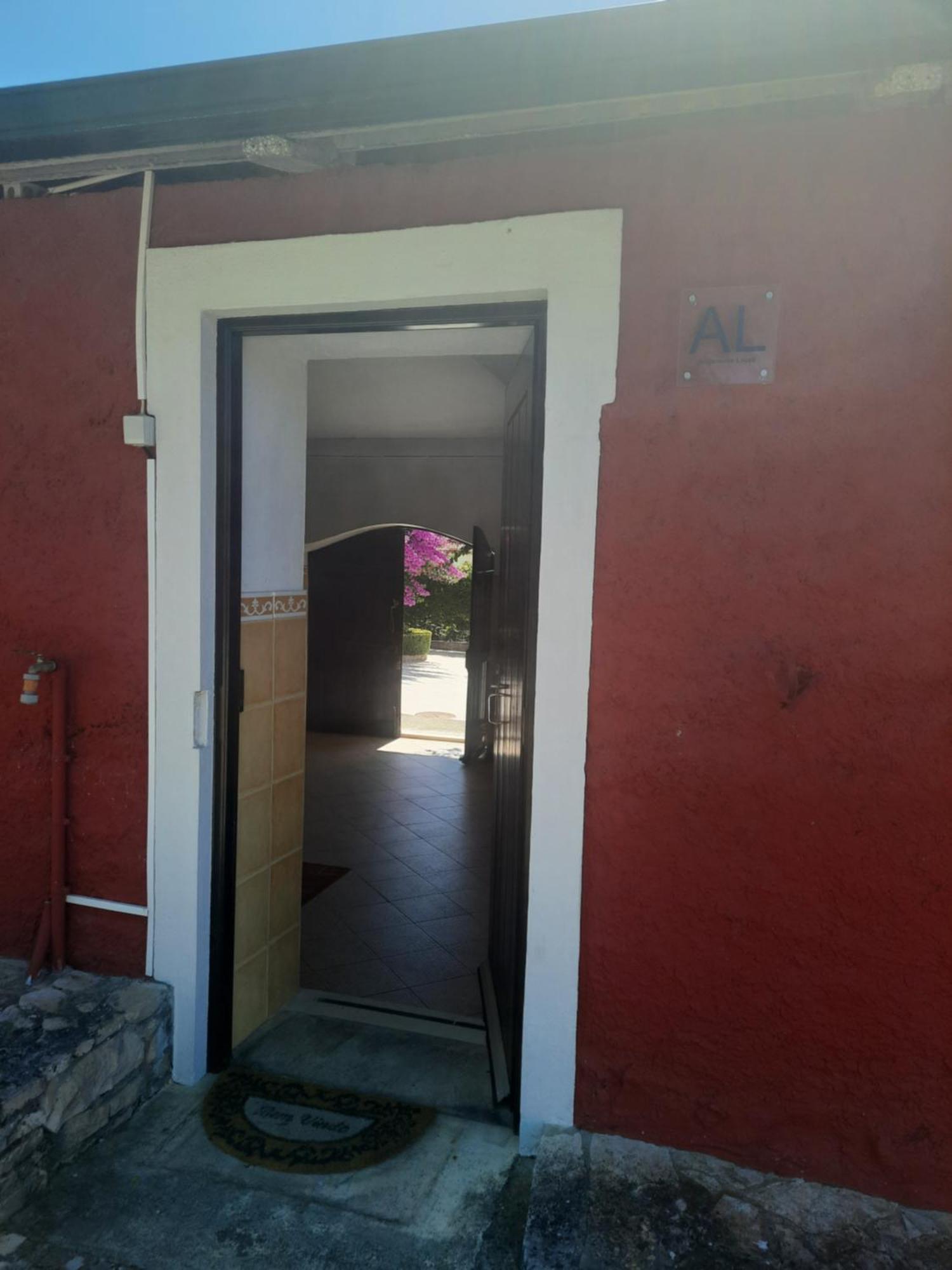 Qm - Quinta Da Morgadinha - Casa Em Quinta Rural Villa Cabecos Luaran gambar
